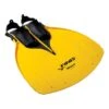 Monopinna Finis Wave Monofin Giallo Infantile -Negozio All Aperto 1.35.001
