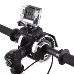 Sostegno Per Fotocamera Sportiva Thule Pack 'n Pedal -Negozio All Aperto 100081 1