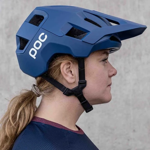 Casco POC Kortal Blu Scuro 8 Casco POC Kortal Blu Scuro - immagine 6