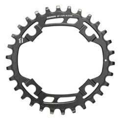 Corona SRAM X-SYNC Acero 11V 94BCD Nero