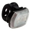 Luce Anteriore/posteriore Blackburn 2'Fer Nero -Negozio All Aperto 116.00290