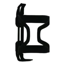 Portaborraccia Blackburn Wayside Side Entry Cage Nero