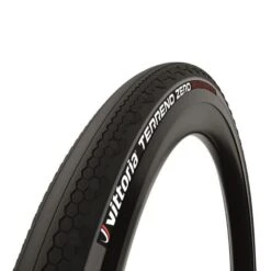 Copertoncino Vittoria Terreno Zero TNT Graphene 2.0 Nero Grigio