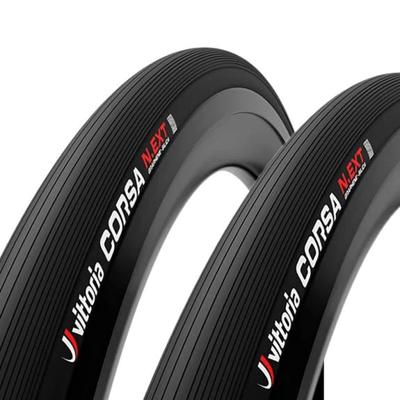 Copertoncino Vittoria Corsa N.EXT G2.0 Tubeless Ready 3 Copertoncino Vittoria Corsa N.EXT G2.0 Tubeless Ready