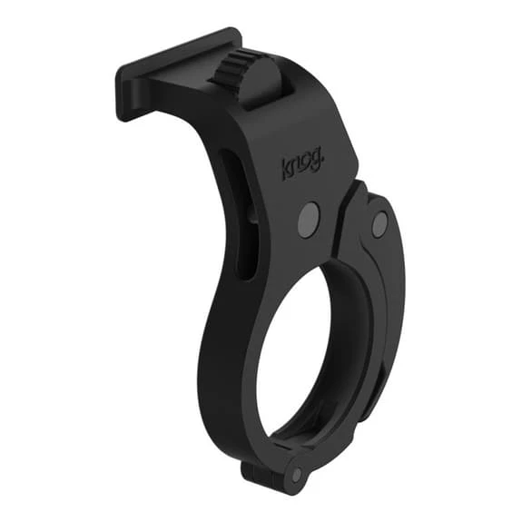 Supporto Laterale Per Faretto Knog PWR 3 Supporto Laterale Per Faretto Knog PWR