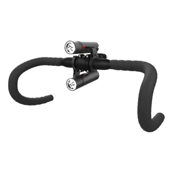 Supporto Laterale Per Faretto Knog PWR 5 Supporto Laterale Per Faretto Knog PWR - immagine 3