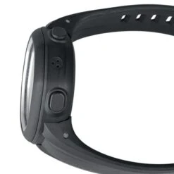 Orologio Multiattività Seac Driver Nero -Negozio All Aperto 1600003000520a 003