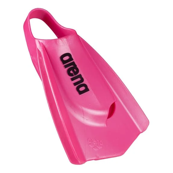 Pinne Arena Powerfin Pro Rosa 3 Pinne Arena Powerfin Pro Rosa