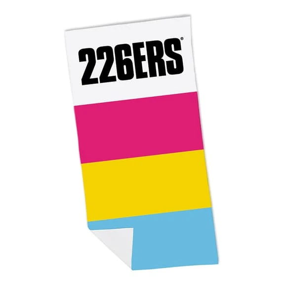 Asciugamano 226ERS Hydrazero Bianco 3 Asciugamano 226ERS Hydrazero Bianco