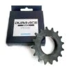 Pignone Shimano Dura-Ace SS-7600 16T 1/2x1/8'' -Negozio All Aperto 27916100