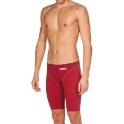 Costume Arena Jammer M Powerskin ST 2.0 Deep Red