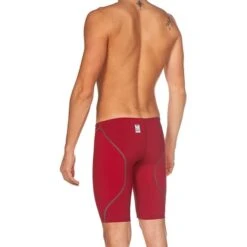Costume Arena Jammer M Powerskin ST 2.0 Deep Red -Negozio All Aperto 2a900 401 3