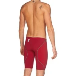 Costume Arena Jammer M Powerskin ST 2.0 Deep Red -Negozio All Aperto 2a900 401 4