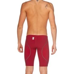 Costume Arena Jammer M Powerskin ST 2.0 Deep Red -Negozio All Aperto 2a900 401 6