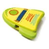 Tavoletta Galleggiante Zoggs Jet Pack 3 In 1 Giallo Verde Blu Junior -Negozio All Aperto 301225 1
