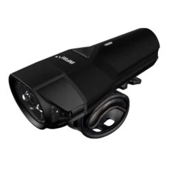 Luce Anteriore Infini Lava 500 USB Nero