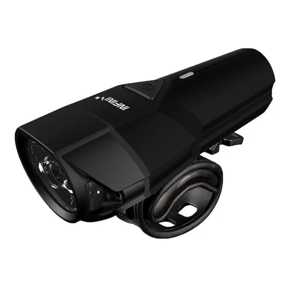 Luce Anteriore Infini Lava 500 USB Nero 3 Luce Anteriore Infini Lava 500 USB Nero