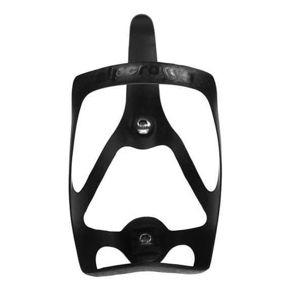 Portaborraccia Alpcross Der Träger Nero Opaco 4 Portaborraccia Alpcross Der Träger Nero Opaco - immagine 2