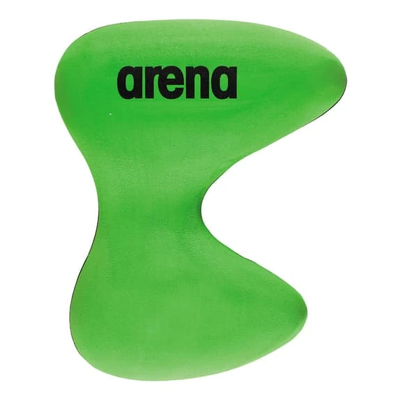 Tavoletta Arena Pull Kick Pro Lime 3 Tavoletta Arena Pull Kick Pro Lime