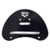 Pale Arena Elite Finger Paddle Nero Argento -Negozio All Aperto AR 095251 055