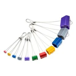 Stopper Black Diamond Hexentric Wired 11