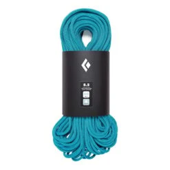 Corda Black Diamond 8.5 Dry 70 M Blu