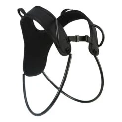 Portamateriale Black Diamond Zodiac Sling Nero Grigio