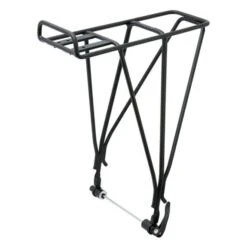 Portacolli Blackburn EX-1 DISC Nero