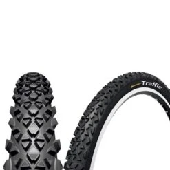Copertone Da MTB Continental Traffic