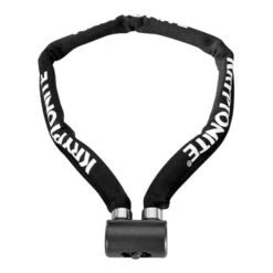 Catena Antifurto Kryptonite Folding Keeper 695 95cm Nero