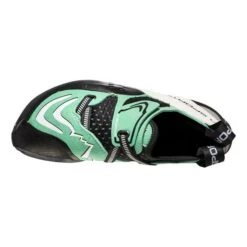 Scarpette Da Arrampicata La Sportiva Otaki Verde Bianco Donna 13 Scarpette Da Arrampicata La Sportiva Otaki Verde Bianco Donna -Negozio All Aperto LS 20F704000 5
