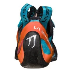 Scarpette Da Arrampicata La Sportiva Katana Arancione Blu -Negozio All Aperto LS 20L202614 3