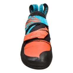 Scarpette Da Arrampicata La Sportiva Katana Arancione Blu -Negozio All Aperto LS 20L202614 4