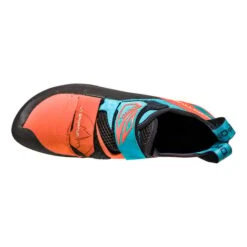 Scarpette Da Arrampicata La Sportiva Katana Arancione Blu -Negozio All Aperto LS 20L202614 5