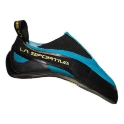 Scarpette Da Arrampicata La Sportiva Cobra Blu