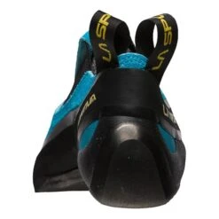 Scarpette Da Arrampicata La Sportiva Cobra Blu -Negozio All Aperto LS 20N600600 3