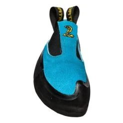 Scarpette Da Arrampicata La Sportiva Cobra Blu -Negozio All Aperto LS 20N600600 4