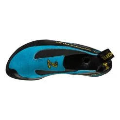 Scarpette Da Arrampicata La Sportiva Cobra Blu -Negozio All Aperto LS 20N600600 5