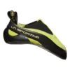 Scarpette Da Arrampicata La Sportiva Cobra Verde -Negozio All Aperto LS 20N705705
