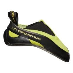 Scarpette Da Arrampicata La Sportiva Cobra Verde