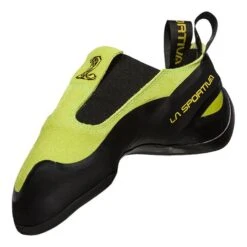 Scarpette Da Arrampicata La Sportiva Cobra Verde -Negozio All Aperto LS 20N705705 2