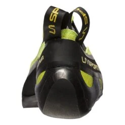 Scarpette Da Arrampicata La Sportiva Cobra Verde -Negozio All Aperto LS 20N705705 3
