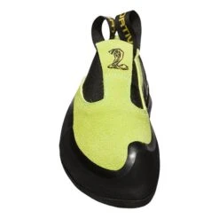 Scarpette Da Arrampicata La Sportiva Cobra Verde -Negozio All Aperto LS 20N705705 4