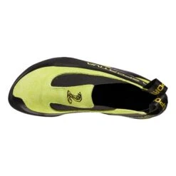 Scarpette Da Arrampicata La Sportiva Cobra Verde -Negozio All Aperto LS 20N705705 5