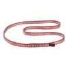 Fettuccia Mammut Tubular Sling 16.0 60 Cm Rosso -Negozio All Aperto MM 2120 00740 3000