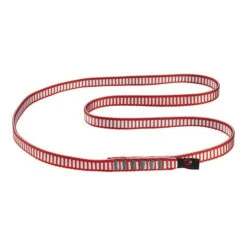 Fettuccia Mammut Tubular Sling 16.0 60 Cm Rosso