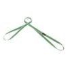 Fettuccia Mammut Belay Sling 19.0 90 Cm Verde Bianco -Negozio All Aperto MM 2120 00770 4493