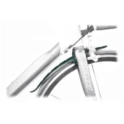 Parafanghi Anteriore Massi 304 Strada