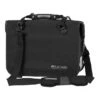 Borsa Ortlieb Office-Bag Con Sistema Di Montaggio QL3.1 21L Nero -Negozio All Aperto ORT F70726