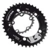 Corona Rotor MTB NoQX2 BCD60 Con 5 Razze Interno Nero -Negozio All Aperto RT C01 503 2